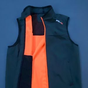Ralph Lauren vest
